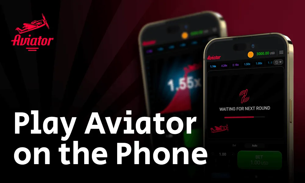 Aviator Kenya App