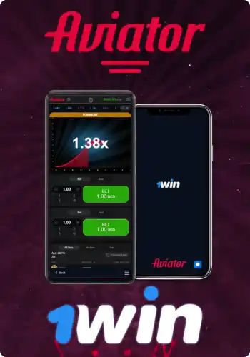 1win app aviator