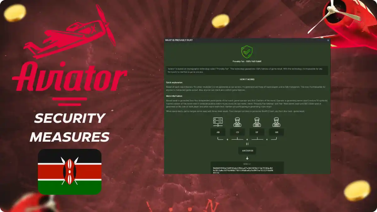 Play Aviator Game Kenya