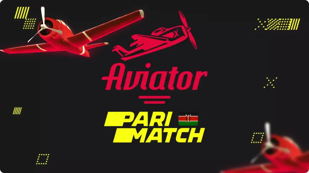 Parimatch Aviator Game
