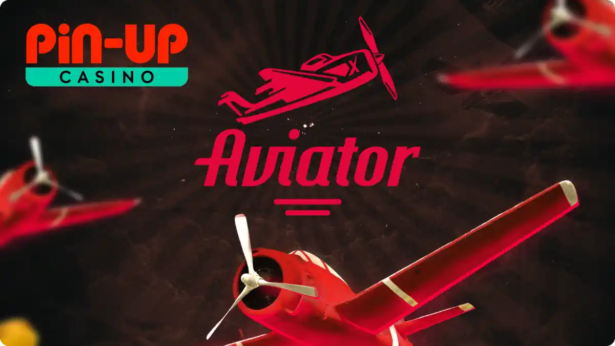 Pin Up Aviator Kenya