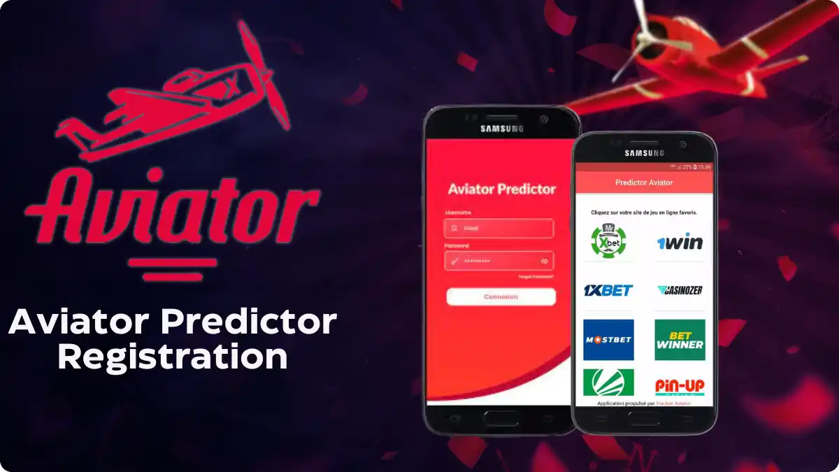 How to get Aviator Predictor App with activation code