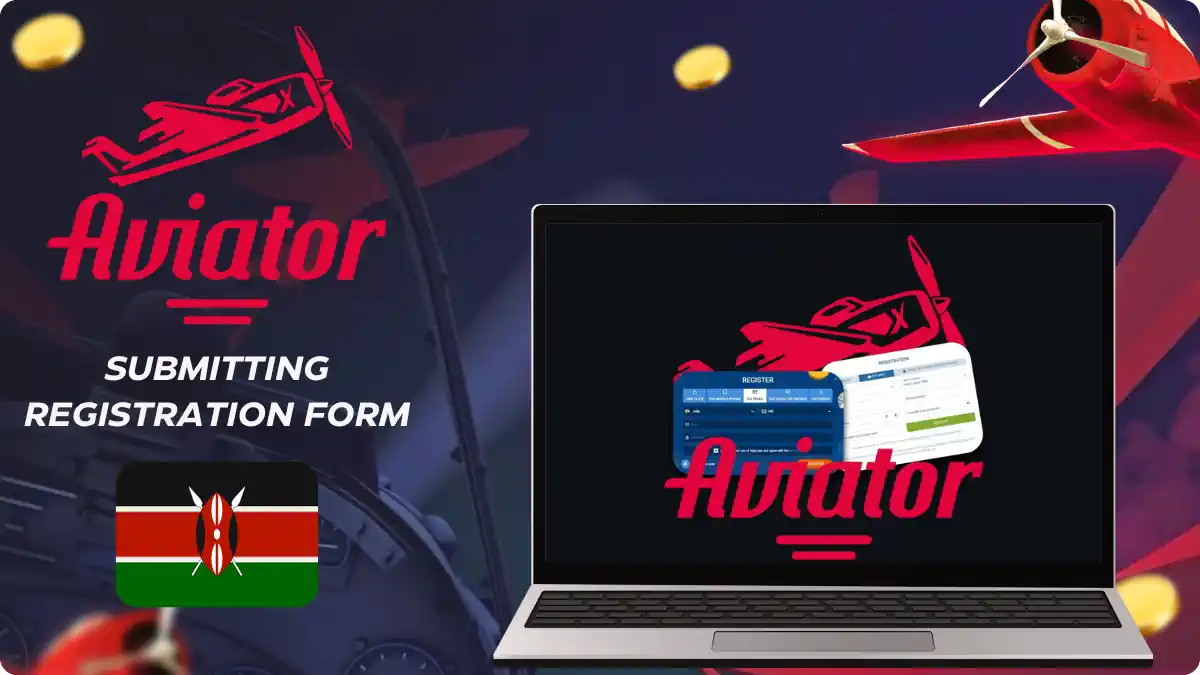 Verification Aviator