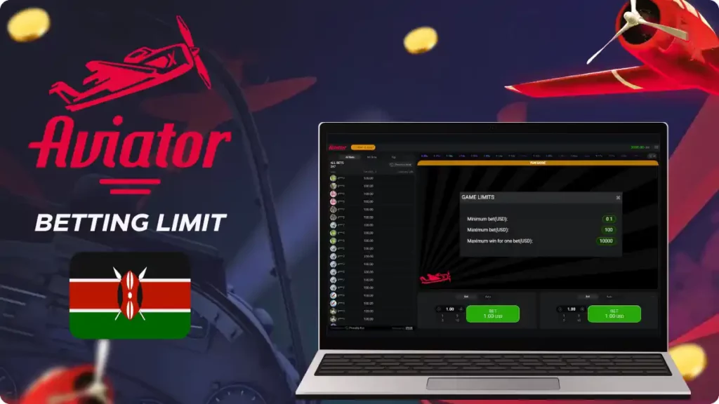 Aviator Kenya App