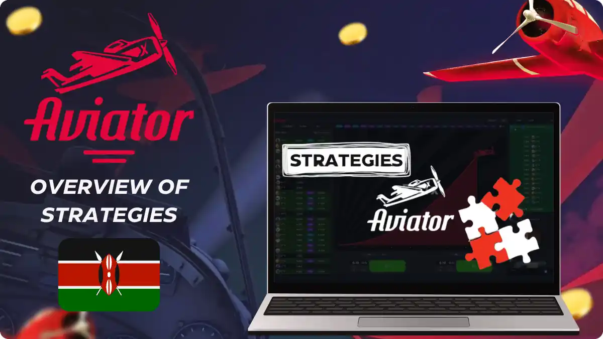 Aviator Game Strategies Kenya