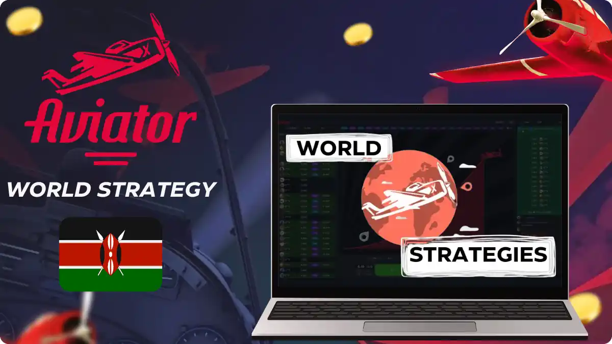 Kenya Aviator Strategy