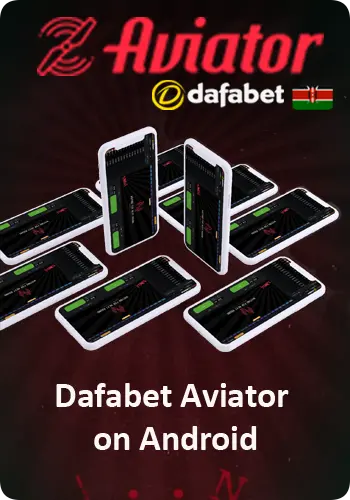 Dafabet Aviator on Android