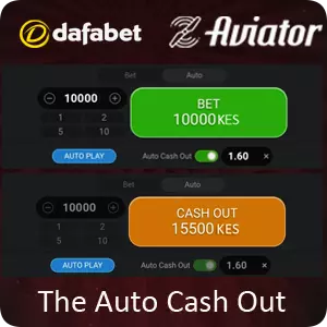 The Auto Cash Out Option