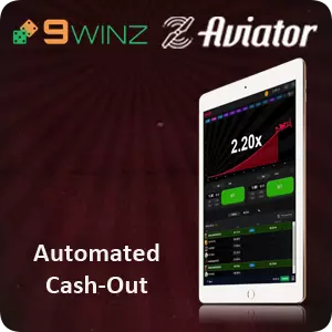 Automated Cash-Out Option