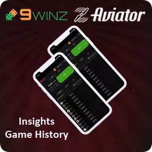 Insights through Game History