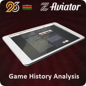 Game History Analysis