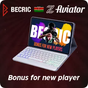 Bonuses and High RTP at Becric Aviator
