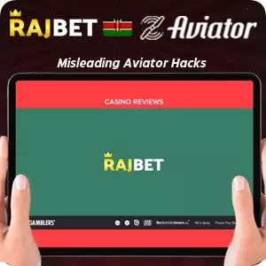 Avoiding Misleading Aviator Hacks