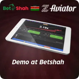 Exploring Aviator's Demo at Betshah