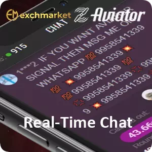Real-Time Chat Feature