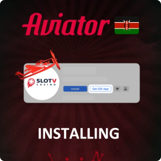 Installing SlotV Aviator on iOS Devices (iPhone and iPad)