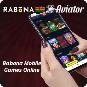 Rabona Mobile Onlinerabona aviator apk