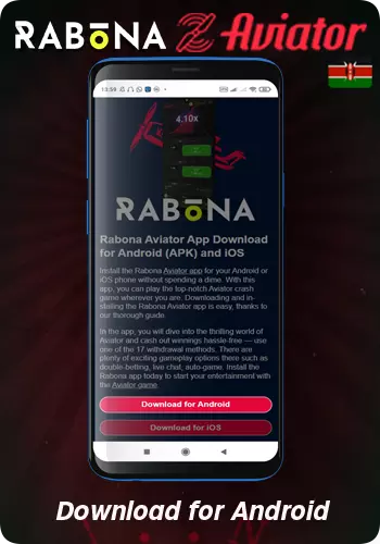 Rabona Android Application Installationrabona aviator app