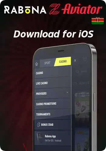 Rabona iOS Installation (iPhone & iPad)rabona aviator download
