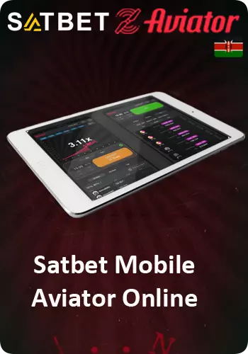 Satbet Mobile Online Experience