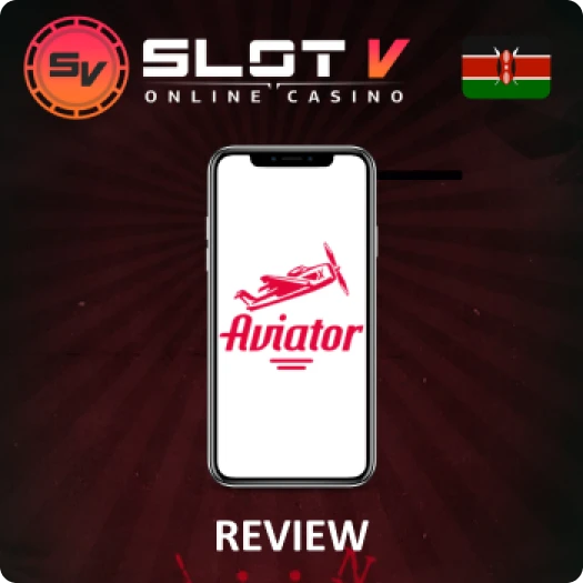 SlotV Aviator Review