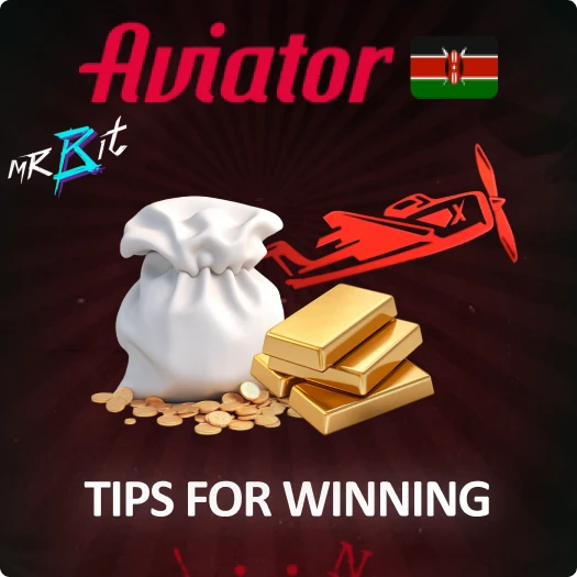 Tips for Winning in Mr. Bit Aviator