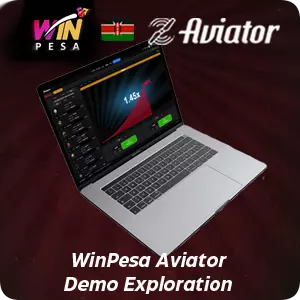 WinPesa Aviator Demo Explorationwin pesa aviator app