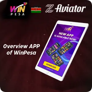 Final Overview of WinPesa Aviatoraviator win pesa