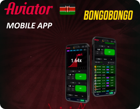bongobongo aviator app