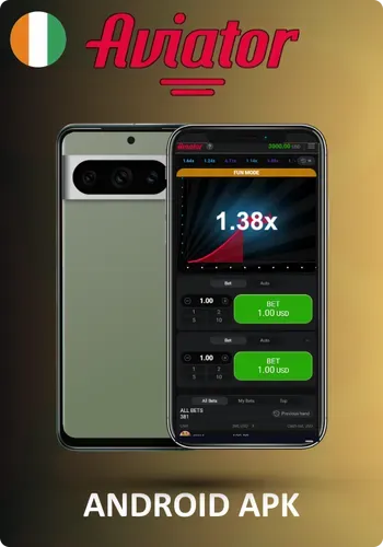Télécharger Aviator Apk