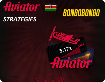 bongobongo aviator strategies
